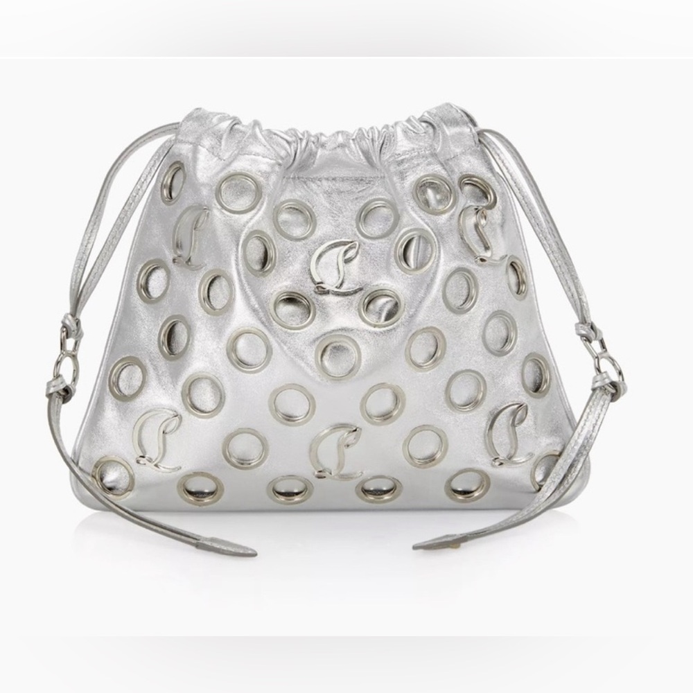 Christian Louboutin Mouchara Crossbody Bag